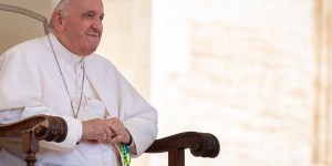 « Je veux vivre ma mission jusqu&rsquo;à ce que Dieu me le permette », confie le pape