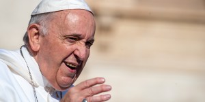 Ukraine : le pape invite chacun à répondre à une question dans son coeur