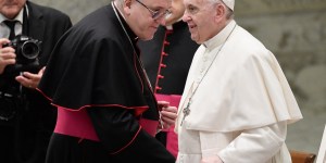Mgr Yves Le Saux nommé évêque d’Annecy