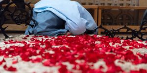 La curieuse particularité du Précieux Sang de Gethsémani