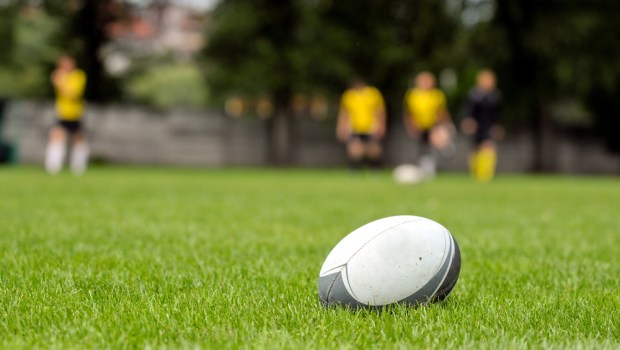 rugby