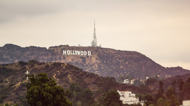 HOLLYWOOD