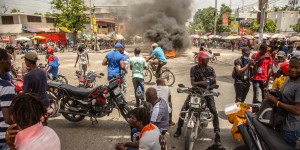 Haïti : l’Église est là « pour apaiser la souffrance du peuple crucifié dans son histoire »