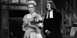 Molière libertin ? Petite défense de Tartuffe