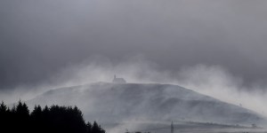 En Bretagne, la véritable histoire de la chapelle « miraculée » des flammes