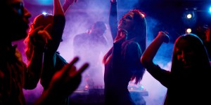 Les meilleurs pas de danse des chrétiens en soirée !