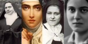 Revue de presse : Les grandes mystiques et le rôle des femmes dans l&rsquo;Église