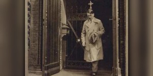 Ces chrétiens qui ont résisté au nazisme