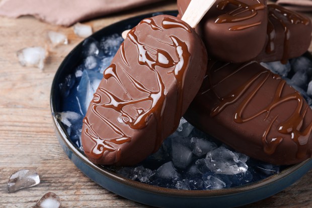 ice cream