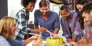 Cuisiner, c&rsquo;est d&rsquo;abord un acte de miséricorde