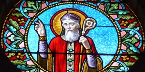 Saint Front, l&rsquo;évêque qui acclimata les chameaux en Périgord