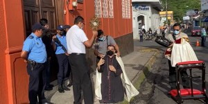 Nicaragua, le nouvel enfer des catholiques