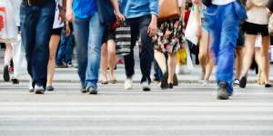 L’Église, le pouvoir et le sexe : le maintien des différences 