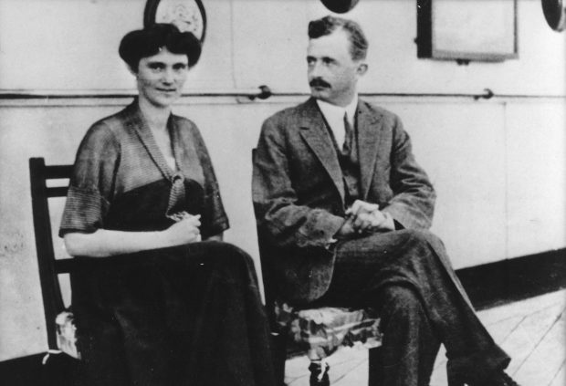 Zita of Austria