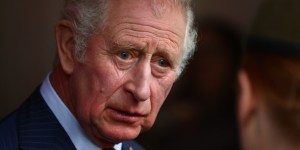 Charles III, défenseur de la foi, protecteur des fois ?