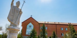 L&rsquo;Église au Kazakhstan, histoire d&rsquo;une renaissance