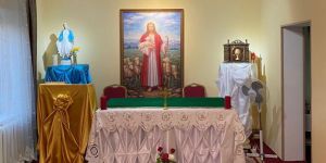 Kazakhstan : le Bon Pasteur de Zhanashar