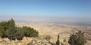 La route des Rois, témoin de l&rsquo;Alliance de Dieu avec Son peuple