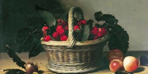 De l’art de la confiture dans l’existence