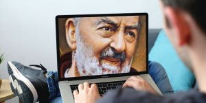 La vidéothèque idéale des fans de Padre Pio