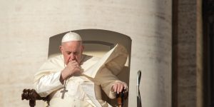 Les dix choses qui inquiètent particulièrement le pape François
