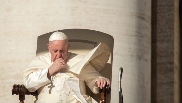 Pope-Francis-general-audience-Antoine-Mekry-ALETEIA
