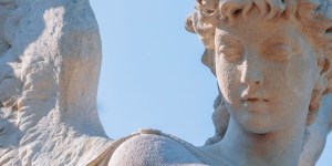 Où les anges habitent-ils ?