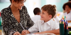 Accompagnant d’enfant en situation de handicap : un lieu pour se mettre au service des plus faibles