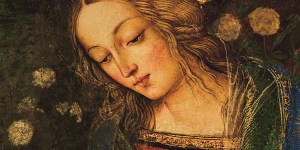 Trois raisons pour lesquelles nous avons désespérément besoin de la Vierge Marie comme Mère