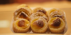 [RECETTE] Les niflettes, la traditionnelle pâtisserie de la Toussaint