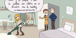 Comment les réseaux sociaux écrasent le débat