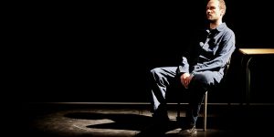 Théâtre : les dernières heures de Jacques Fesch, condamné à mort et converti