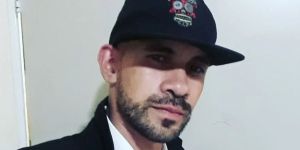 Ernesto, le narco devenu rappeur de Dieu