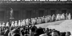 Les 60 ans du Concile, un anniversaire attendu