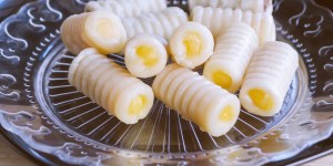 [RECETTE] Les « huesos de santo », le dessert espagnol de la Toussaint