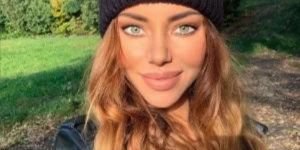 Klaudia, ancien mannequin de charme : « Aujourd’hui Dieu me donne tout ce dont j’ai besoin »