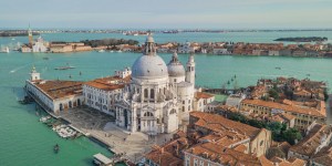 Le Pape à Venise ou la diplomatie de l’art