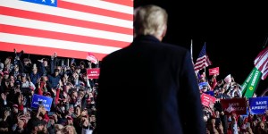 États-Unis : &#8220;Le rejet du logiciel d’idées démocrate redessine le vote religieux&#8221;