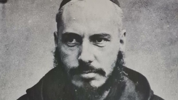Père Giacomo Filon