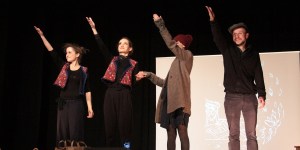 Le premier festival de théâtre chrétien s’ouvre à Boulogne