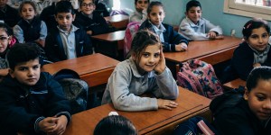 Au Liban, 80% des écoles chrétiennes menacent de fermer