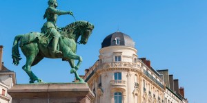 Le choix de Dieu à Orléans : Lustiger, Péguy et Jeanne d’Arc