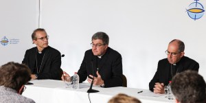 Abus dans l&rsquo;Église : les évêques votent la mise en place d’un comité de suivi