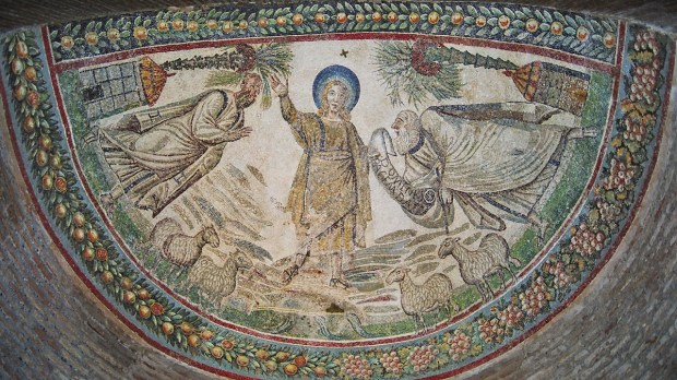 Mausolee-sainte-constance