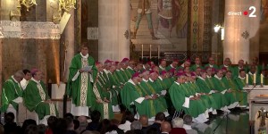 Mgr de Moulins-Beaufort : « Nous sommes atteints dans la confiance que nous nous faisons »