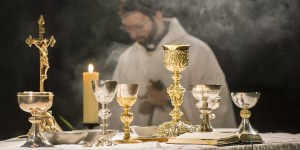 La spiritualité du prêtre, mourir pour faire vivre