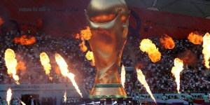 Le football, un sport pas si mondial mais très politique