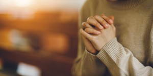La prière permet de répondre à Dieu. Mais si je ne l&rsquo;entends pas ?