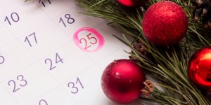 Pourquoi fête-t-on Noël à date fixe ?