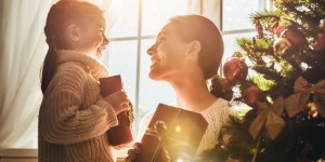 Faut-il gâter ses enfants à Noël ?